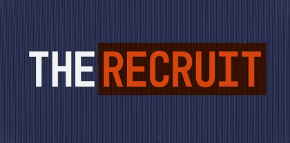The Recruit