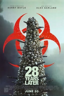 28 Years Later