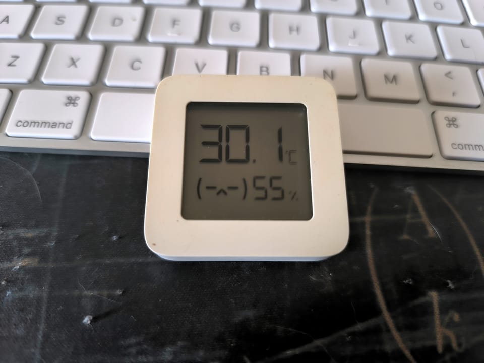 Cald - II