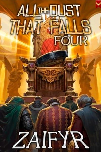 All The Dust That Falls - de Zaifyr