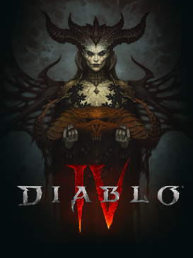 Cum (nu) m-am jucat Diablo IV