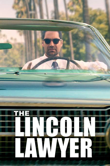 The Lincoln Lawyer (seria TV)