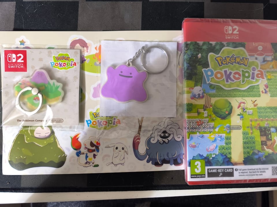 Jurnal cu nimicuri - II