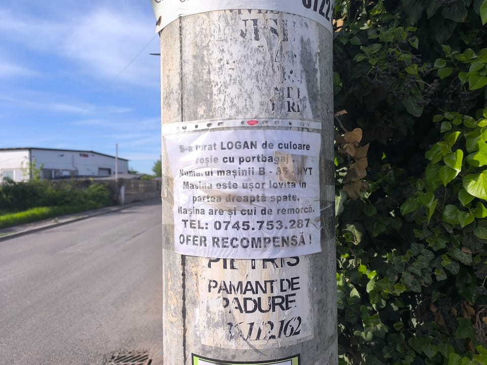 Vremurile grele sunt aici